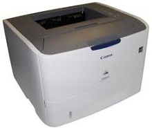 Драйвер Canon i-SENSYS LBP6300dn