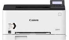 Драйвер Canon i-SENSYS LBP653Cdw