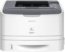 Драйвер Canon i-SENSYS LBP6650dn