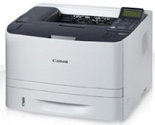 Драйвер Canon i-SENSYS LBP6670dn