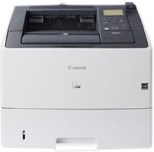 Драйвер Canon i-SENSYS LBP6780x