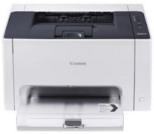 Драйвер Canon i-SENSYS LBP7010C
