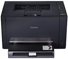 Драйвер Canon i-SENSYS LBP7018C