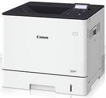 Драйвер Canon i-SENSYS LBP712Cx