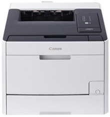 Драйвер Canon i-SENSYS LBP7210Cdn