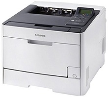 Драйвер Canon i-SENSYS LBP7660Cdn