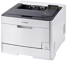 Драйвер Canon i-SENSYS LBP7680Cx