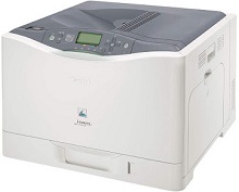 Драйвер Canon i-SENSYS LBP7750Cdn