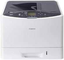 Драйвер Canon i-SENSYS LBP7780Cx