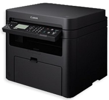 Драйвер Canon i-SENSYS MF211