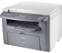 Драйвер Canon i-SENSYS MF4018