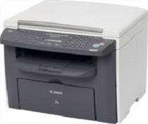 Драйвер Canon i-SENSYS MF4140
