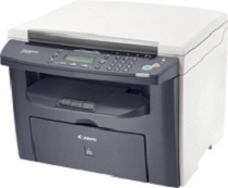 Драйвер Canon i-SENSYS MF4320d