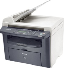 Драйвер Canon i-SENSYS MF4330d