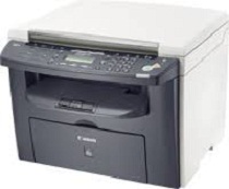 Драйвер Canon i-SENSYS MF4340d
