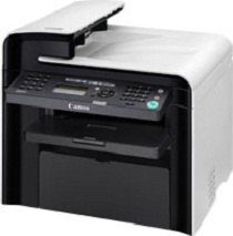 Драйвер Canon i-SENSYS MF4550d