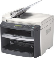 Драйвер Canon i-SENSYS MF4660PL