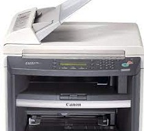 Драйвер Canon i-SENSYS MF4690PL