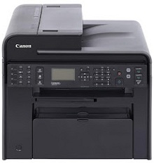 Драйвер Canon i-SENSYS MF4750