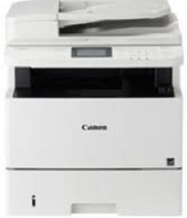 Драйвер Canon i-SENSYS MF9280Cdn