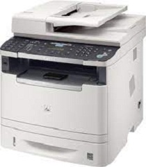 Драйвер Canon i-SENSYS MF5840dn