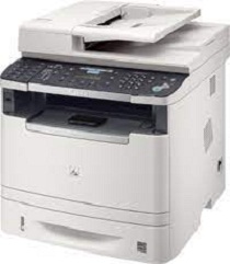 Драйвер Canon i-SENSYS MF5880dn