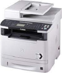 Драйвер Canon i-SENSYS MF5940dn