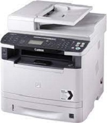 Canon i-SENSYS MF5980dw Драйвер