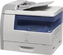 Драйвер Canon i-SENSYS MF6580PL