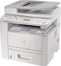 Драйвер Canon i-SENSYS MF6680dn