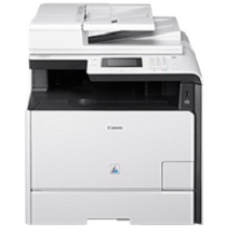 Драйвер Canon i-SENSYS MF724Cdw