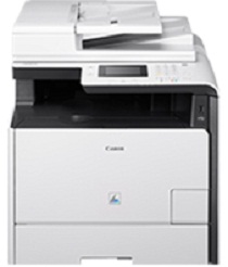Драйвер Canon i-SENSYS MF728Cdw