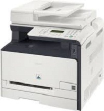 Драйвер Canon i-SENSYS MF8030Cn
