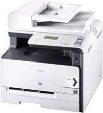 Драйвер Canon i-SENSYS MF8040Cn