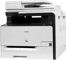 Драйвер Canon i-SENSYS MF8050Cn