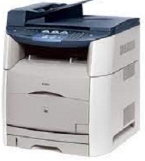 Драйвер Canon i-SENSYS MF8180C