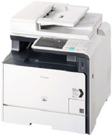 Драйвер Canon i-SENSYS MF8540Cdn