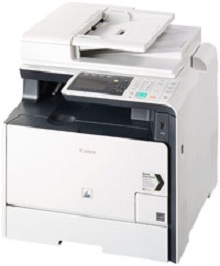Драйвер Canon i-SENSYS MF8580Cdw