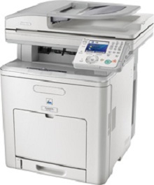 Драйвер Canon i-SENSYS MF9170