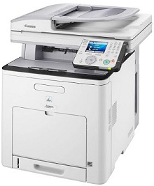 Драйвер Canon i-SENSYS MF9220Cdn