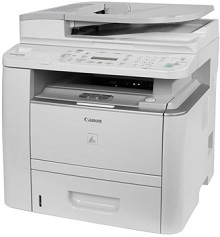 Драйвер Canon imageCLASS D1120