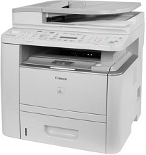 Драйвер Canon imageCLASS D1180