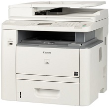 Драйвер Canon imageCLASS D1320