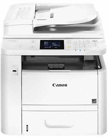 Драйвер Canon imageCLASS D1550