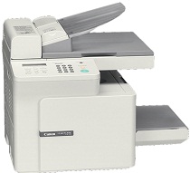 Драйвер Canon imageCLASS D340