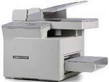 Драйвер Canon imageCLASS D380