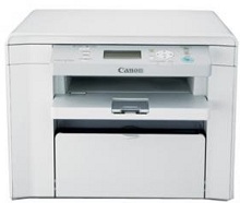 Драйвер Canon imageCLASS D520