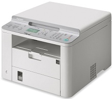 Драйвер Canon imageCLASS D530