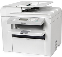 Драйвер Canon imageCLASS D550