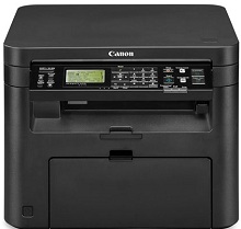 Драйвер Canon imageCLASS D570